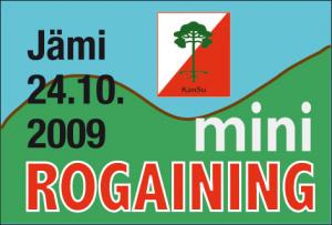 Mini-Rogaining