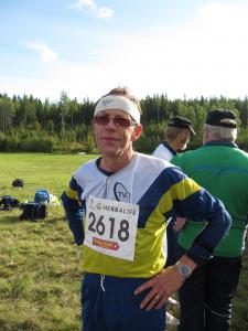 Heikki Varjonen